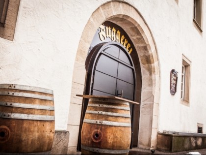 Foto: Fuggerei