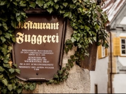 Foto: Fuggerei