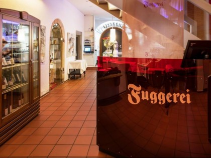 Foto: Fuggerei