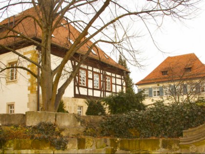 Foto: Fuggerei